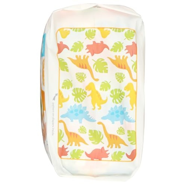 365 by Whole Foods Market, Size 6 Diapers, 20 Count - Image 5