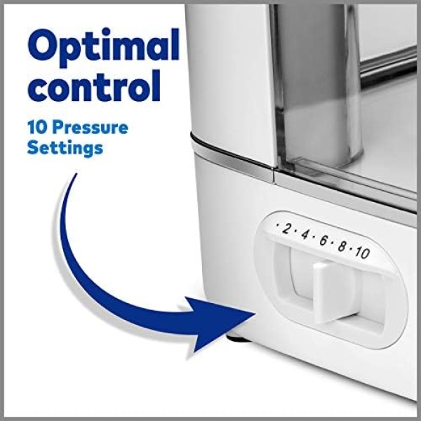 Waterpik ION Professional Cordless Water Flosser Teeth Cleaner Rechargeable and - Image 6