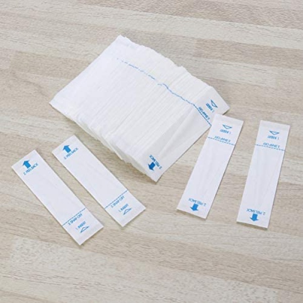 Healifty 150pcs Disposable Digital Thermometer Covers Sterile Universal - Image 6