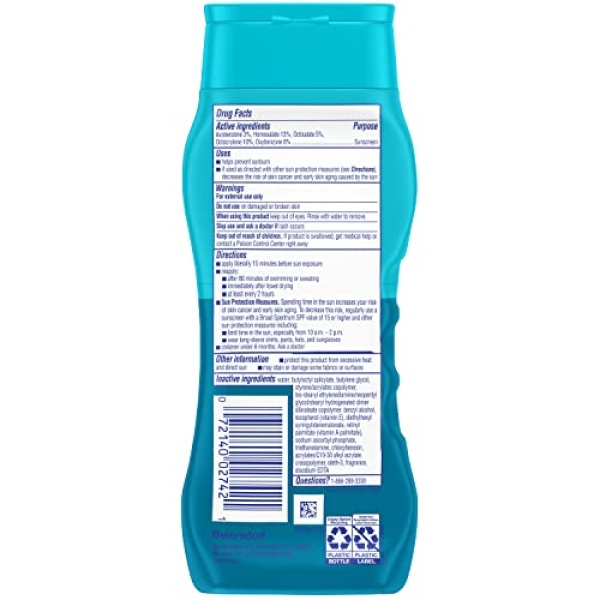 Coppertone Kids Sunscreen Lotion, SPF 70 Sunscreen for Kids - Image 10