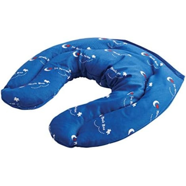 Magic Bag Neck To Back Hot/Cold Pack, 44 Ounce - Image 8