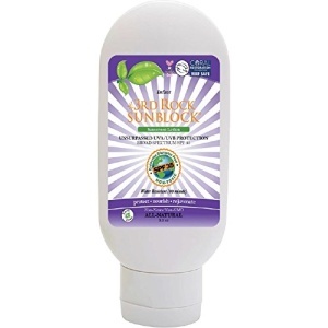 3rd Rock Sunblock Sunscreen Lotion SPF 35 Plus for Kids Children & Infants