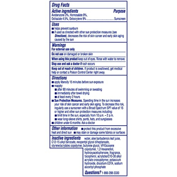 Coppertone Water Babies Sunscreen Lotion SPF 50, Pediatrician Recommended - Image 11