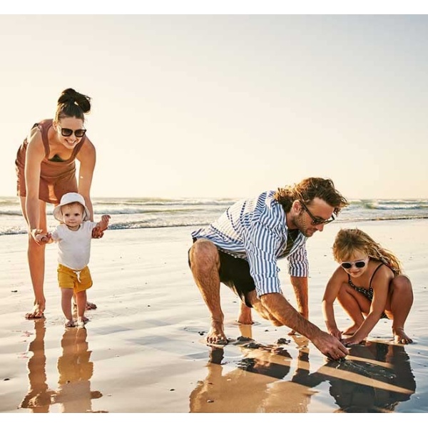 THINKBABY Kids Clear Zinc Sunscreen Spf 30, 89 ML - Image 8