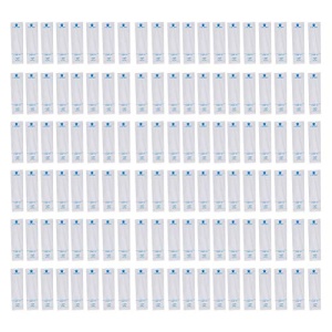 Healifty 150pcs Disposable Digital Thermometer Covers Sterile Universal