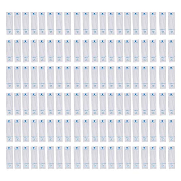 Healifty 150pcs Disposable Digital Thermometer Covers Sterile Universal