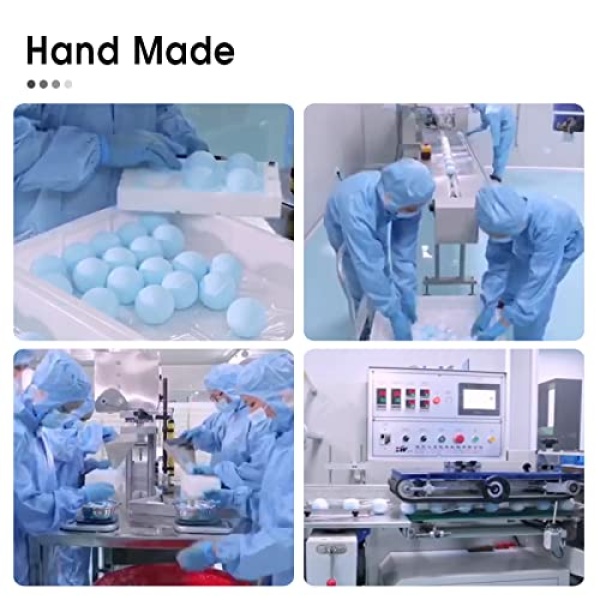 iHave Bath Bombs for Women, 12 Small Bath Bomb Bubble Bath Set Spa Gifts - Image 3
