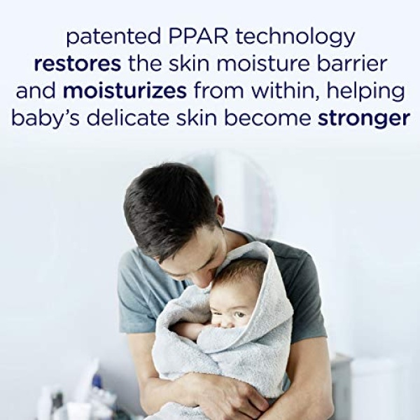 Baby Dove Soothing-Cream To Soothe Delicate Baby Skin Eczema Care No Artificial - Image 11