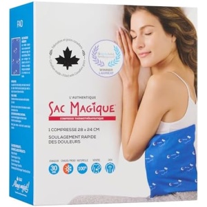 Magic Bag Pad Hot/Cold Pack , 28x24cm