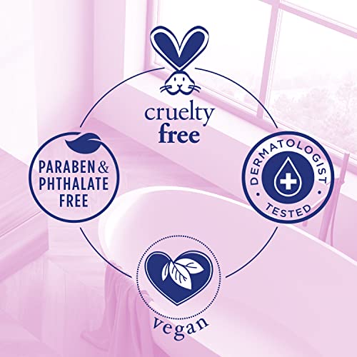 Dr Teal's Pure Epsom Salt Soak, Black Elderberry with Vitamin D, 3 lbs - Image 5