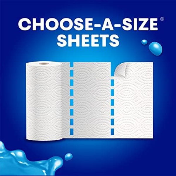 SpongeTowels UltraPRO Ultra Strong & Absorbent Paper Towel - Image 5