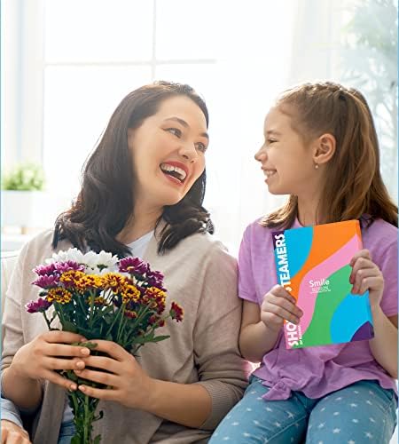 Shower Bombs Steamers Gifts for Women-EUSEMIA 12 Pcs Scented Aromatherapy Shower - Image 2