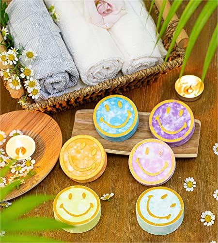 Shower Bombs Steamers Gifts for Women-EUSEMIA 12 Pcs Scented Aromatherapy Shower - Image 5