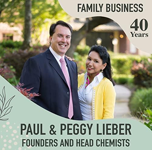 Deep Steep Bubble Bath, 17 oz (Lavender Chamomile) - Image 4