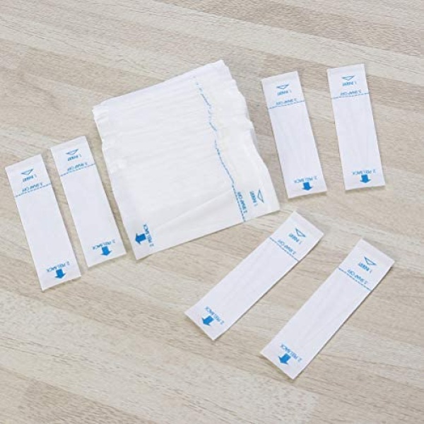 Healifty 150pcs Disposable Digital Thermometer Covers Sterile Universal - Image 7