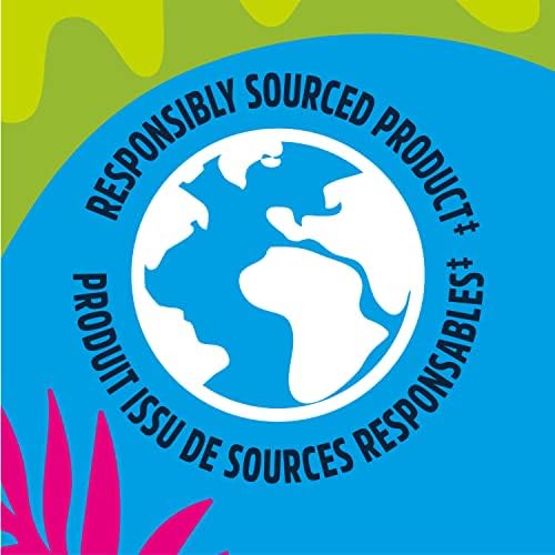 Bonterra Responsible Sourced 3 Ply Toilet Paper, Soft, Strong, and Plastic-Free - Image 8