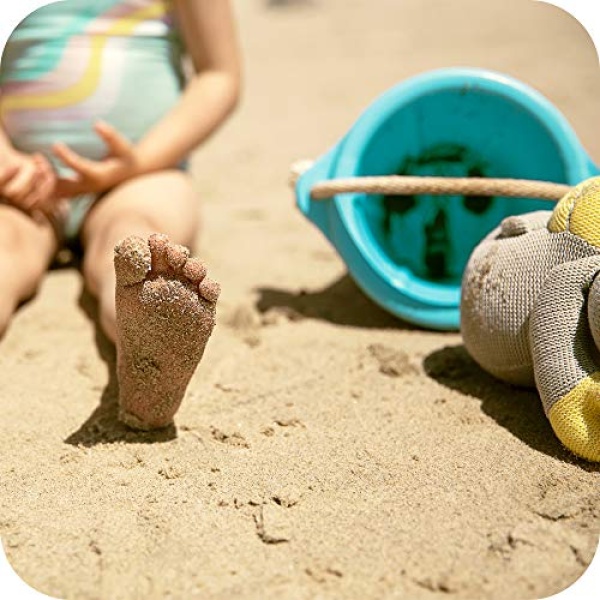 Sun Bum Baby SPF 50 Sunscreen Stick, Mineral Roll-On UVA/UVB Face and Body - Image 6