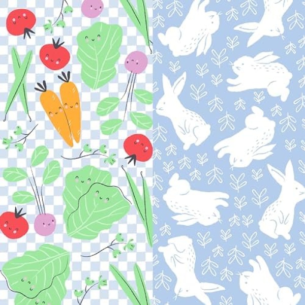 The Honest Company Clean Conscious Diapers | Plant-Based, Sustainable | Spring - Image 8