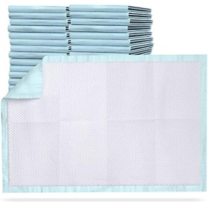 30 x Aydmed Premium Disposable Incontinence Bed Pads | Large Waterproof