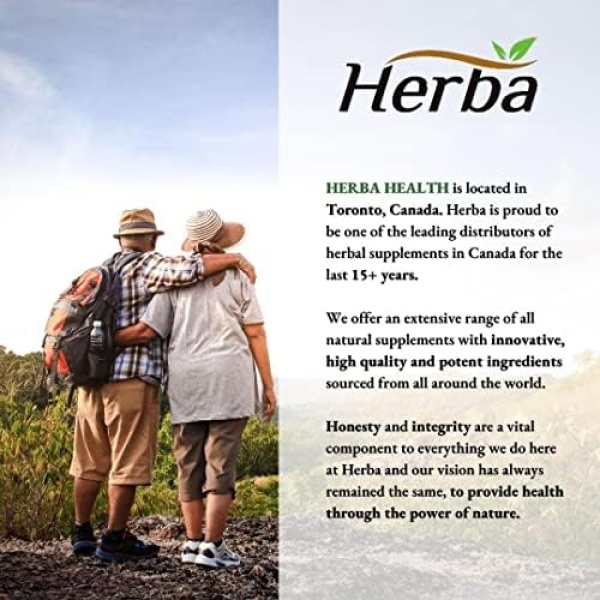 Herba Organic Oregano Oil Drops - 30ml (1 fl oz) | Certified Organic Wild Oil - Image 8