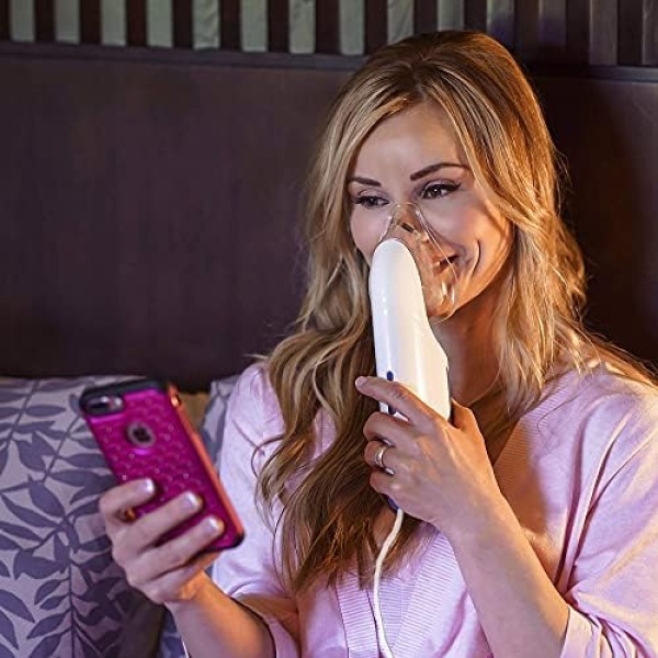 Mypurmist 2 Ultrapure New! 2020 Model Handheld Personal Steam Inhaler - Image 3
