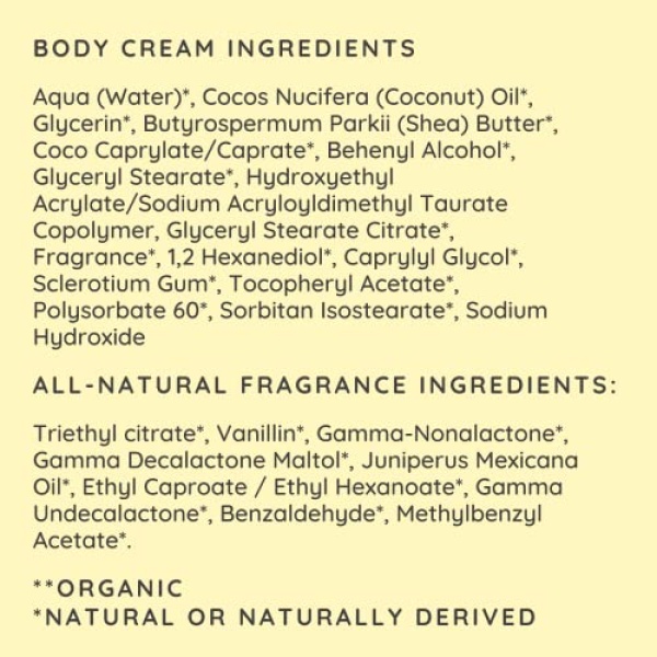Bubbsi Whipped Coconut Oil Baby Lotion for Eczema, Dry Skin, Baby Acne - Image 6
