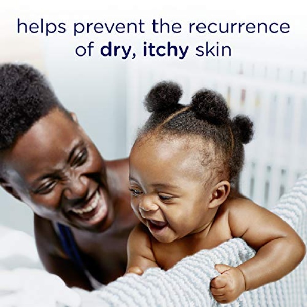 Baby Dove Soothing-Cream To Soothe Delicate Baby Skin Eczema Care No Artificial - Image 12