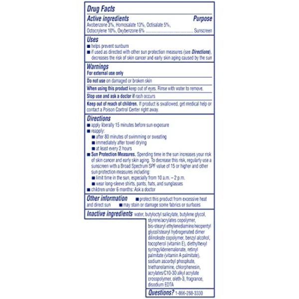 Coppertone Kids Sunscreen Lotion, SPF 70 Sunscreen for Kids - Image 11