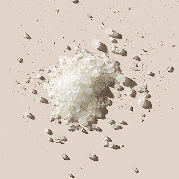 AHAVA Natural Dead Sea Bath Salt, 8.5 Ounce (Pack of 1) - Image 2