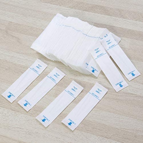 Healifty 150pcs Disposable Digital Thermometer Covers Sterile Universal - Image 5