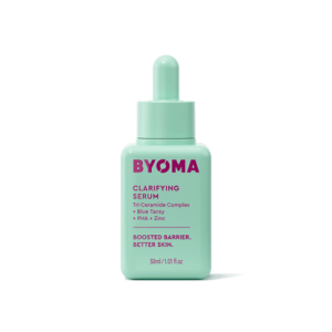 BYOMA Clarifying Serum