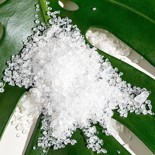 AHAVA Natural Dead Sea Bath Salt, 8.5 Ounce (Pack of 1) - Image 5