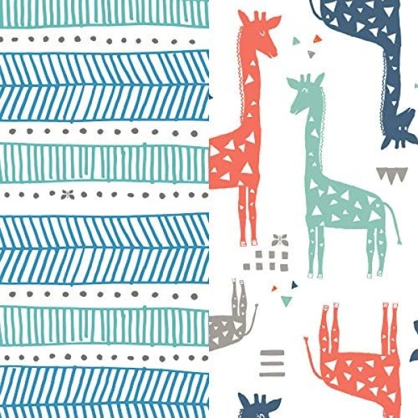The Honest Company Clean Conscious Diapers | Plant-Based, Sustainable | Dots & - Image 8