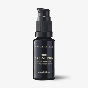 Caldera + Lab The Eye Serum