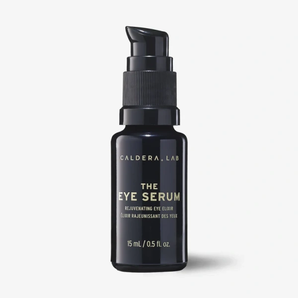 Caldera + Lab The Eye Serum