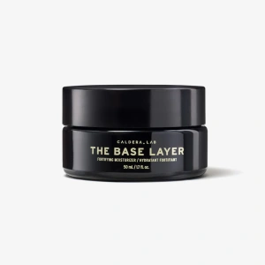 Caldera + Lab The Base Layer