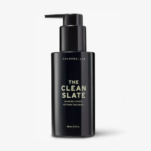 Caldera + Lab The Clean Slate