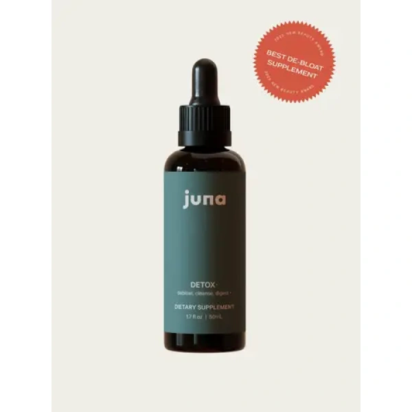 Juna Detox Drops