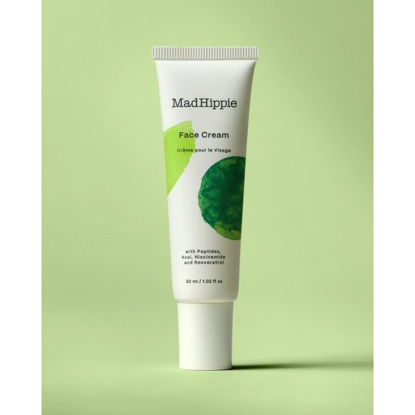 Mad Hippie Face Cream