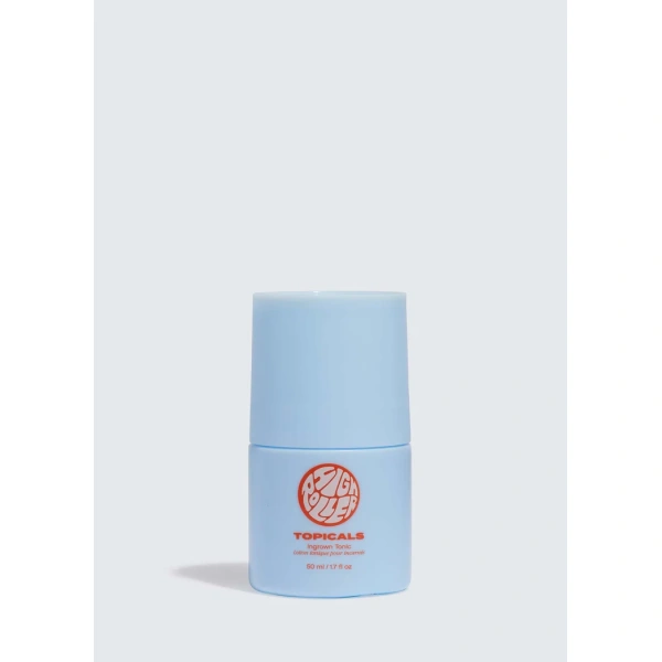 Topicals High Roller Ingrown Hair Serum
