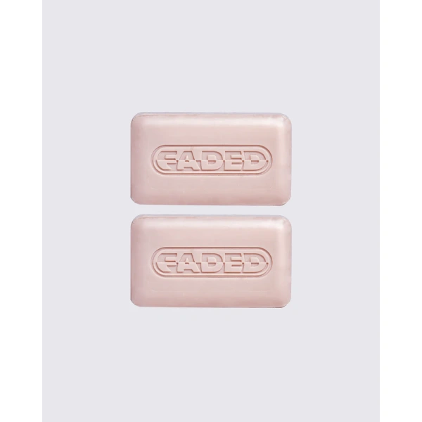 Topicals Faded Cleansing Bar
